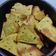El cooksnap de Bianka Palma cuando hizo TORTILLAS CHIPS CON SEMILLAS DE LINAZA Y SÉSAMO. JON STYLE.