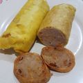 Cooksnap dari Nancy Liem untuk resep Rolade Ayam