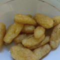 Cooksnap dari Izzati Robbi Hamiyya untuk resep Cheesy potato kekinian