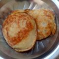 NASIBA R GWADABAWA (Naseeba's Kitchen)'s cooksnap of when they made Semolina masa.