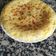 El cooksnap de Juan Jose Mari cuando hizo Tortilla de calabacín.