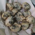 Cooksnap dari anisa alfersia untuk resep Rolade Daun Singkong Tahu Khas Salatiga