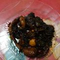 Cooksnap dari Eka Sari untuk resep Sate Usus Tanpa Tusuk