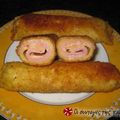 Cooksnap από MARA! στη συνταγή Spring rolls