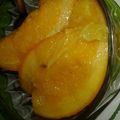 El cooksnap de Noemi cuando hizo Naranja confitada😋🍊.