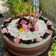 Cooksnap dari dewi rani untuk resep 48. Triple Choco Mousse Cake
