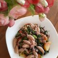 Cooksnap dari Selvy Austin untuk resep Oseng mercon sambel baby cumi