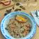 Cooksnap dari Farhah untuk resep Nasi Goreng Daun Jeruk #Recook _Ratih_Sukardi