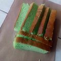 Cooksnap dari Anita Dian untuk resep Sponge Cake Pandan Jumbo Juara 👍😄 (Kempus" no sp/bs/bp)