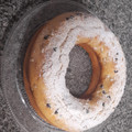 El cooksnap de Salva Palacios cuando hizo Bizcocho básico en forma de rosca.