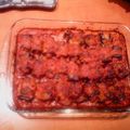 Cooksnap από ΑΝΑΣΤΑΣΙΑ ΛΑΖΑΡΟΥ στη συνταγή Κεφτεδάκια με κοστούμι μελιτζάνας