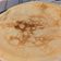 El cooksnap de Laura Moreno cuando hizo Crepes.