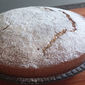 El cooksnap de Priscila Rodriguez cuando hizo Torta de naranja húmeda.