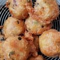 Cooksnap dari Arsih Amalia Chandra Permata untuk resep Perkedel kentang
