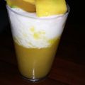 Cooksnap dari Siwi untuk resep King Mango Thai Spesial (Mango Bingsu)