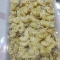 Cooksnap dari Permas Yully untuk resep Mac n cheese (makaroni keju) homemade