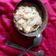 thakkarmansi's cooksnap of when they made ફરાળી ખીચડી(Farali Khichdi Recipe in Gujarati).