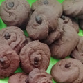 Cooksnap dari Nurfitriani yusuf untuk resep Semprit Cokelat NCC