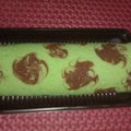 Cooksnap dari Andhi Noer untuk resep Bolu Gulung Irit "2 Telur"