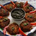 Varsha Narayankar's cooksnap of when they made 🧑🏽‍🍳🧑🏼‍🍳 Sweet Potato Recipe • Thai Sweet Potato Balls •Easy Sweet Snacks |ThaiChef food.