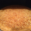 El cooksnap de Scarlet-Itamar Campos-Ortiz cuando hizo Kuchen de nuez.