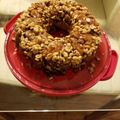 teonaramsey05's cooksnap of when they made Grandma's Monkey Bread.