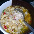 Cooksnap dari Nadia Syakhira untuk resep Oseng Jamur Mudah
