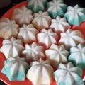Cooksnap dari Norlaila H.J untuk resep PUTRI AYU seribuan