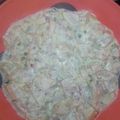 Sibongile M's cooksnap of when they made Potatoes salad.