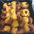 El cooksnap de Carolina Serrano Sanchez cuando hizo Facturas ricas y fáciles.