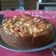 El cooksnap de Saxa Rodríguez cuando hizo Torta de manzana muy suave. Fácil.