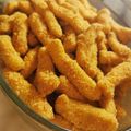 Anita Brandl Cooksnap-ja, amikor elkészítette a(z) Krumplinudli receptet.