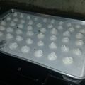 El cooksnap de DAFO1960 cuando hizo Mini suspiros.