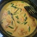 Cooksnap dari rini untuk resep Gulai Padang Udang kentang
