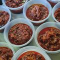Cooksnap dari Maysa Roh untuk resep Tumis buncis cumi asin