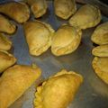 El cooksnap de Nicole Insaurralde cuando hizo 🎉Tapas para empanadas o tartas🎉🎈.