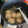 Cooksnap dari PURNAMA SARI untuk resep Bakso Udang Salmon (Mpasi 2 Tahun)