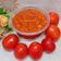Cooksnap dari Pawon Puri untuk resep Margherita - Pizza Sauce Homemade