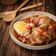 Cooksnap dari cutzamania untuk resep Telur Ceplok Kintel Pedas
