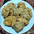 Cooksnap dari Kancil Hup Hup untuk resep Kripik Tahu Crispy
