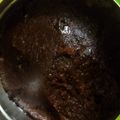 sobi dhana's cooksnap of when they made வெங்காய தொக்கு.