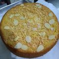 Cooksnap dari dini untuk resep Bolu Labu Kuning