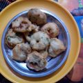 ஒSubbulakshmi's cooksnap of when they made குழந்தை உணவு.உளுந்து வடை (Ulunthu vadai recipe in tamil).