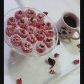 کوک اسنپ ♥️ نرگس ♥️ بعد از امتحان کردن باسلوق ژله اي.