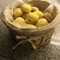 El cooksnap de Delfina Rubino cuando hizo Scones.