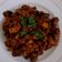 Cooksnap dari Duwii PS untuk resep Rendang Daging Kentang Bumbu Instant Indofood