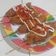 Cooksnap dari Maya Ahmad untuk resep Corndog korea simple mudah