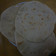 Cooksnap dari Gigis untuk resep Tortilla Flour (Kulit Tortilla)