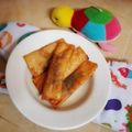 Cooksnap dari Siva Alesha_Kitchen untuk resep Banana Chocolate Roll