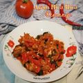 Cooksnap dari Indri Arwin untuk resep Ayam rica rica kemangi